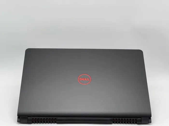Ігровий ноутбук Dell Inspiron 15 7559 / 15.6" (1920x1080) IPS / Intel Core i5-6300HQ (4 ядра по 2.3 - 3.2 GHz) / 16 GB DDR3 / 480 GB SSD / nVidia GeForce GTX 960M, 4 GB GDDR5, 128-bit / WebCam б/в - зображення 5