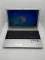Ноутбук Samsung RV720 / 17.3" (1600x900) TN / Intel Core i3-2310M (2 (4) ядра по 2.1 GHz) / 6 GB DDR3 / 320 GB HDD / nVidia GeForce GT 520M, 1 GB DDR3, 64-bit / WebCam б/в