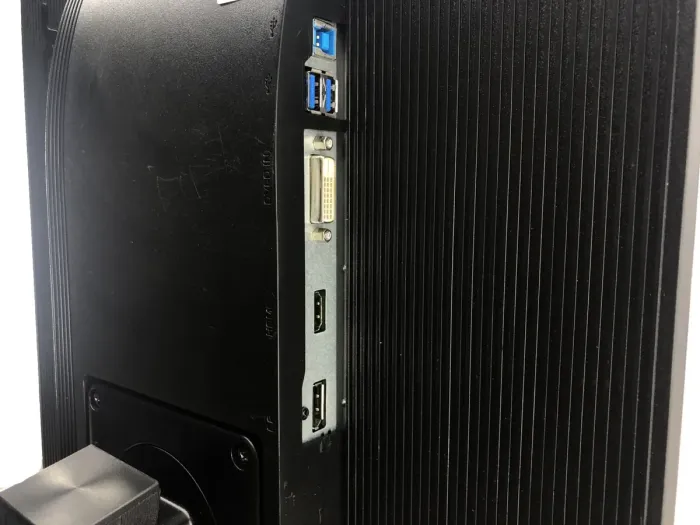 Монітор Acer B246WL / 24" (1920x1200) IPS / HDMI, DVI, DispalyPort б/в - зображення 4