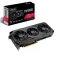 Дискретна відеокарта Asus Radeon TUF RX 5700 Gaming OC, 8 GB GDDR6, 256-bit / 1x HDMI, 3x DisplayPort / (TUF 3-RX5700-O8G-GAMING) б/в