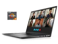 Ультрабук Dell Vostro 5625 / 16" (1920x1080) IPS / AMD Ryzen 5 5625U (6 (12) ядер по 2.3 - 4.3 GHz) / 16 GB DDR4 / 256 GB SSD M.2 NVMe / AMD Radeon RX Vega 7 Graphics / WebCam б/в