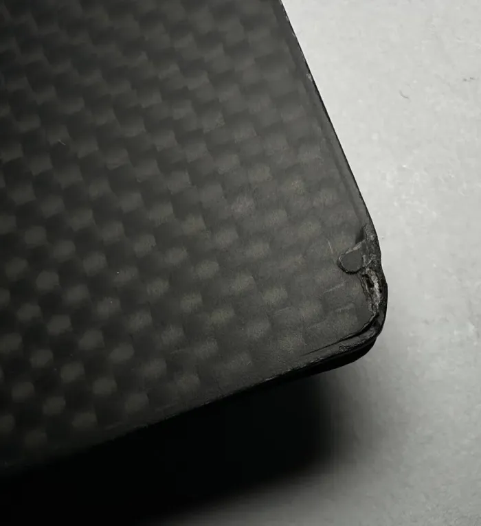 Ігровий ноутбук Б-клас Dell Precision 5560 / 15.6" (3840x2400) IPS Touch / Intel Core i7-11800H (8 (16) ядер по 2.3 - 4.6 GHz) / 32 GB DDR4 / 512 GB SSD / nVidia RTX A2000, 4 GB GDDR6, 128-bit / WebCam / Win 11 Pro б/в - зображення 6