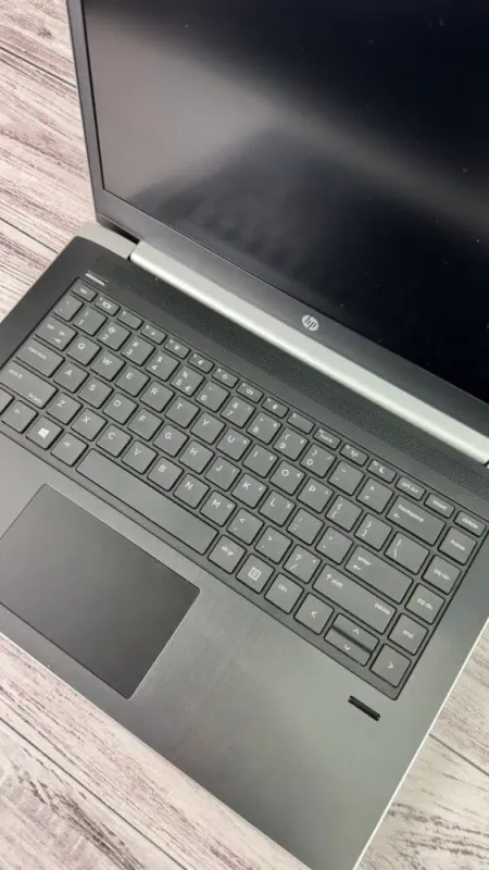 Ультрабук HP ProBook 440 G5 / 14" (1920x1080) IPS / Intel Core i5-8250U (4 (8) ядра по 1.6 - 3.4 GHz) / 8 GB DDR4 / 128 GB SSD M.2 / Intel HD Graphics 620 / WebCam б/в - зображення 4
