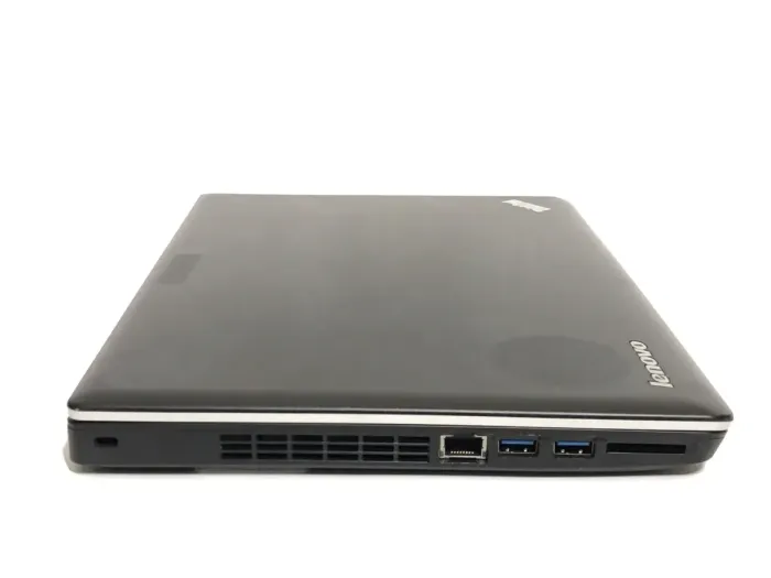 Ноутбук Lenovo ThinkPad Edge E330 / 13" (1366x768) TN / Intel Core i5-3230M (2 (4) ядра по 2.6 - 3.2 GHz) / 4 GB DDR3 / 320 GB HDD / Intel HD Graphics 4000 / WebCam б/в - зображення 4