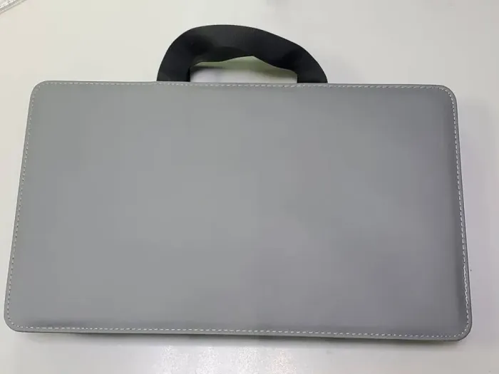 Портативні монітори для ноутбуків lCD Teamgee s2/2x 14" (1920x1080) IPS/USB Type-C/2x 2W - зображення 16