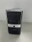 Комп'ютер Bluechip Tower / Intel Core i3-6100 (2 (4) ядра по 3.7 GHz) / 8 GB DDR3 / 500 GB HDD / HD Graphics 530 / DVD-ROM / VGA б/в
