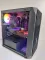 Ігровий ПК 1stPlayer Ariya AY7 Tower / Intel Core i5-9400 (6 ядер по 2.9 - 4.1 GHz) / 16 GB DDR4 / 512 GB SSD M.2 + 480 GB SSD / AMD Radeon RX 580, 8 GB GDDR5, 256-bit / 500W б/в