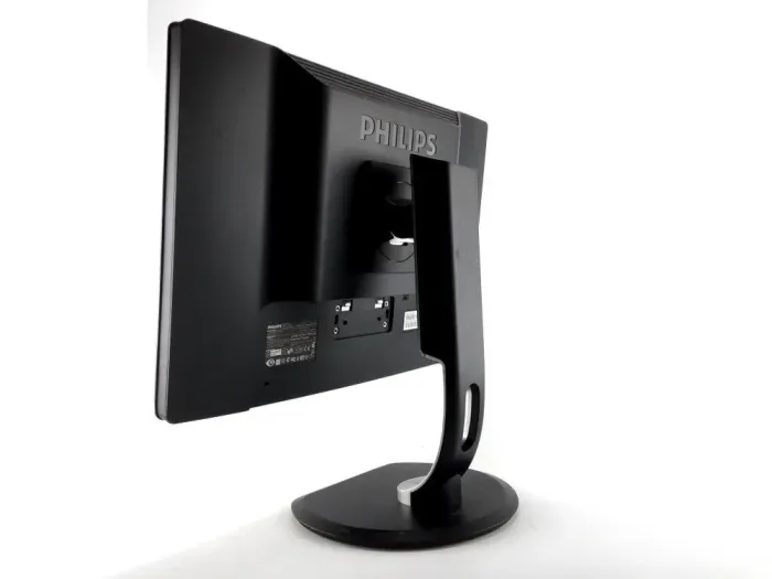 Монітор Philips Brilliance 220S2SB/22" (1680x1050) TN/VGA, DVI/VESA 100x100 + Кабель живлення б/в - зображення 3