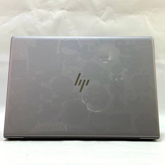 Мобільна робоча станція Б-клас HP ZBook 14u G5 / 14" (1920x1080) IPS / Intel Core i5-8250U (4 (8) ядра по 1.6 - 3.4 GHz) / 16 GB DDR4 / 256 GB SSD / Radeon Pro WX 3100, 2 GB GDDR5, 128-bit / WebCam / Windows 10 Pro б/в - зображення 7