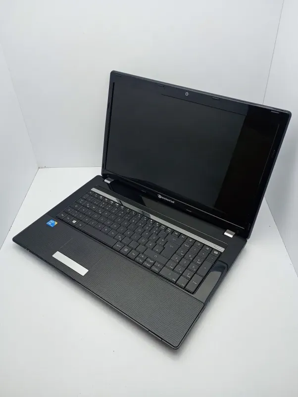 Ноутбук Acer LM85 / 17.3" (1600x900) TN / Intel Core i3-350M (2 (4) ядра по 2.26 GHz) / 6 GB DDR3 / 500 GB HDD / AMD Mobility Radeon HD 5000 / WebCam б/в - зображення 6