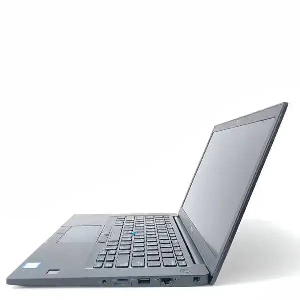 Ультрабук Б-клас Dell Latitude 7490 / 14" (1920х1080) IPS / Intel Core i5-8350U (4 (8) ядра по 1.7 - 3.6 GHz) / 16 GB DDR4 / 256 GB SSD / Intel UHD Graphics 620 / WebCam / Fingerprint б/в - зображення 6