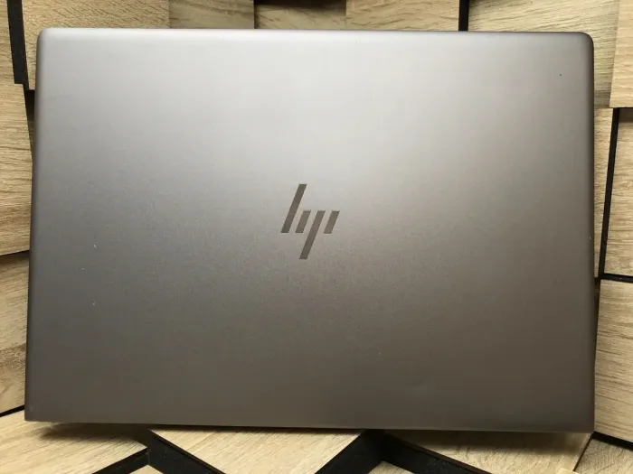Ноутбук Б-клас HP Zbook 840 14u G5 / 14" (1920x1080) IPS / Intel Core i5-7200U (2 (4) ядра по 2.5 - 3.1 GHz) / 16 GB DDR4 / 256 GB SSD M.2 / AMD Radeon Pro WX 3100, 2 GB GDDR5, 64-bit / HDMI б/в - зображення 9