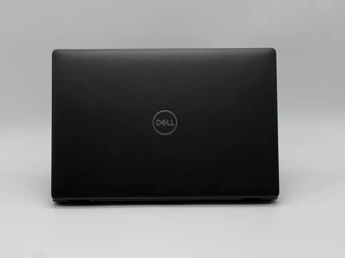 Ультрабук Dell Latitude 5400 / 14" (1920x1080) IPS / Intel Core i5-8365U (4 (8) ядра по 1.6 - 4.1 GHz) / 16 GB DDR4 / 240 GB SSD / Intel UHD Graphics 620 / WebCam б/в - зображення 5