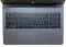 Ноутбук Б-клас HP 250 G6 / 15.6" (1920x1080) TN / Intel Core i3-7020U (2 (4) ядра по 2.3 GHz) / 8 GB DDR4 / 120 GB SSD / Intel HD Graphics 620 / WebCam б/в