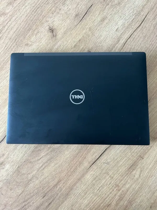 Ультрабук Б-класс Dell Latitude E7480 / 14" (1366x768) TN / Intel Core i5-7300U (2 (4) ядра по 2.6 - 3.5 GHz) / 8 GB DDR4 / 256 GB SSD M.2 / Intel HD Graphics 620 / WebCam / HDMI б/в - зображення 7