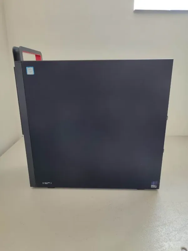 Комп'ютер Lenovo ThinkCentre M800 Tower / Intel Core i5-6400 (4 ядра по 2.7-3.3 GHz) / 8GB DDR4 / 256GB SSD / HD Graphics 530 / VGA б/в - зображення 5