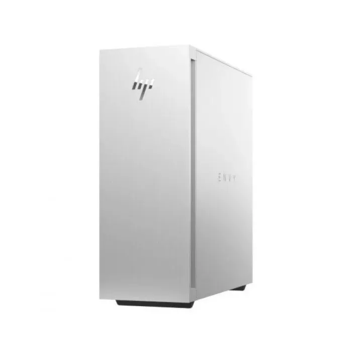 Ігровий ПК HP ENVY Tower / Intel Core i5-12400 (6 (12) ядер по 2.5 - 4.4 GHz) / 32 GB DDR4 / 1000 GB SSD M.2 / nVidia GeForce RTX 3070, 8 GB GDDR6, 256-bit / Windows 11 б/в - зображення 5