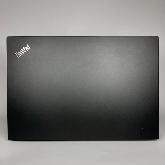 Ноутбук Lenovo ThinkPad E580 / 15.6" (1920x1080) IPS / Intel Core i5-8250U (4 (8) ядра по 1.6 - 3.4 GHz) / 16 GB DDR4 / 256 GB SSD / Intel HD Graphics 620 / WebCam / TouchID б/в - зображення 7