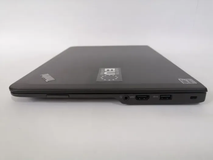 Ультрабук Lenovo ThinkPad S440 / 14" TN / Core i5-4210U (2(4) ядра по 1.7-2.7 GHz) / 8GB DDR3 / 256GB SSD / HD Graphics 4400 / WebCam б/в - зображення 5