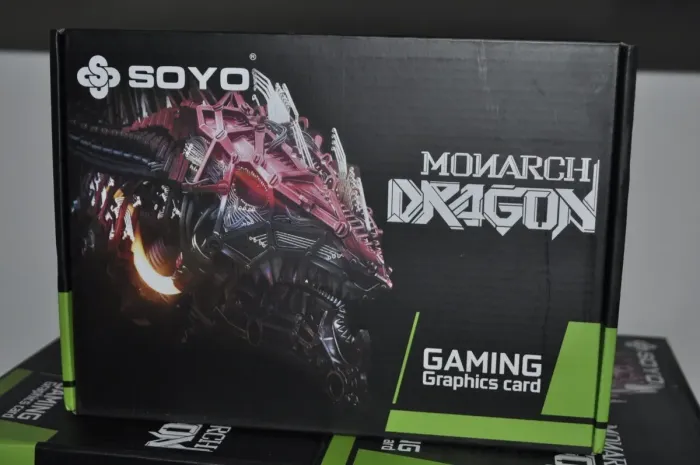 Дискретна відеокарта AMD Radeon RX 550, 4 GB GDDR5, 128-bit / DVI, HDMI, DisplayPort - зображення 19