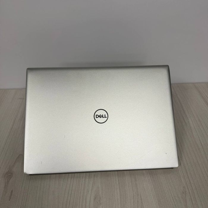 Ноутбук Б-клас Dell Inspiron 16 5620 / 16" (1920x1200) IPS Touch / Intel Core i7-1260U (10 (12) ядер по 1.1 - 4.7 GHz) / 16 GB DDR4 / 512 GB SSD NVMe / nVidia GeForce MX570 A, 2 GB GDDR6, 64-bit / WebCam б/в - зображення 3