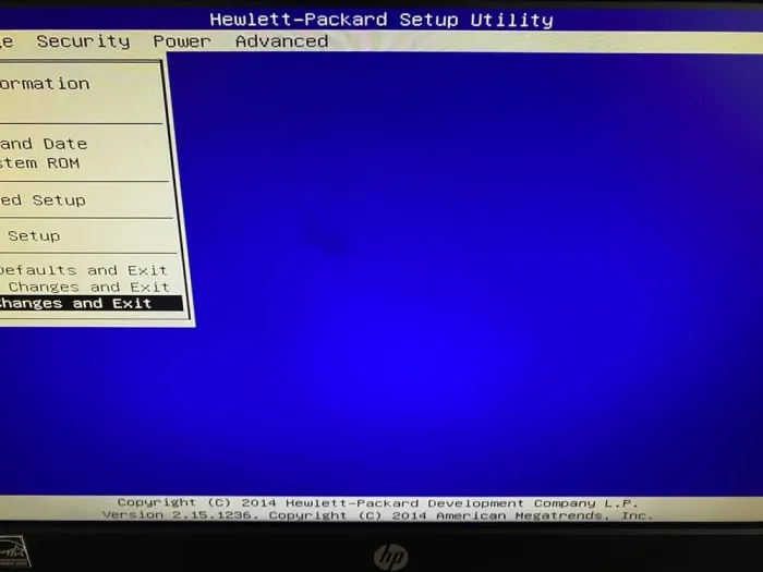 Моноблок Б-клас HP ProOne 400 G1 All-in-One / 20" (1600x900) TN / Intel Core i5-4590T (4 ядра по 2.0 - 3.0 GHz) / 8 GB DDR3 / 240 GB SSD / Intel HD Graphics 4600 / WebCam / Колонки 2x 2W / DVD-ROM б/в - зображення 8