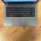 Ультрабук Б-клас HP EliteBook Folio 1040 G2 / 14" (1600x900) TN / Intel Core i5- 5300U (2 (4) ядра по 2.3 - 2.9 GHz) / 8 GB DDR3 / 256 GB SSD / Intel HD Graphics 5500 / WebCam б/в