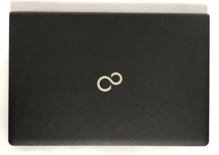 Ноутбук Fujitsu LifeBook A555 / 15.6" (1366x768) TN / Intel Core i3-5005U (2 (4) ядра по 2.0 GHz) / 8 GB DDR3 / 128 GB SSD / Intel HD Graphics 5500 / WebCam / Win 10 Pro б/в - зображення 7