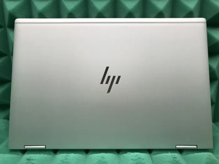 Ноутбук-трансформер Б-клас HP EliteBook x360 1040 G6 / 14" (1920x1080) IPS Touch / Intel Core i5-8365U (4 (8) ядра по 1.6 - 4.1 GHz) / 8 GB DDR4 / 256 GB SSD M.2 / Intel UHD Graphics 620 / WebCam / Fingerprint / USB 3.1 / HDMI б/в - зображення 8
