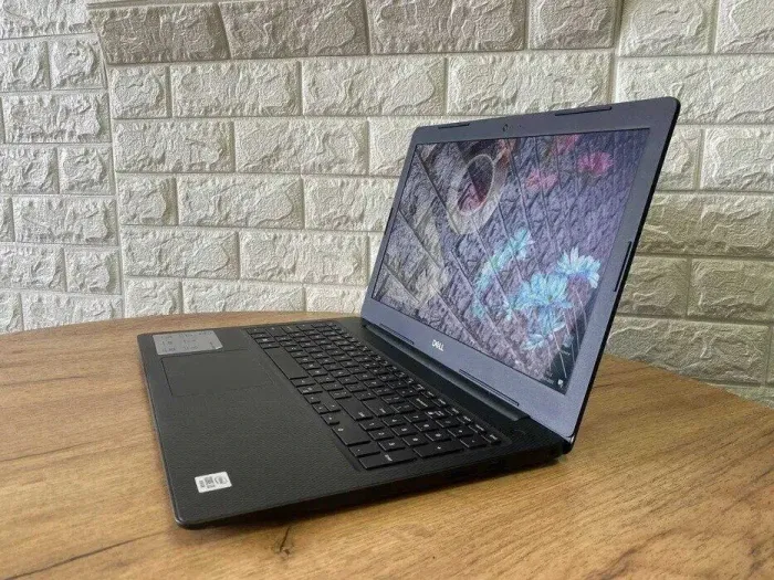 Ноутбук Dell Inspiron 3593 / 15.6" (1920x1080) TN Touch / Intel Core i3-1005G1 (2 (4) ядра по 1.2-3.4 GHz) / 8 GB DDR4 / 256 GB SSD M.2 / UHD Graphics / WebCam б/в - зображення 5