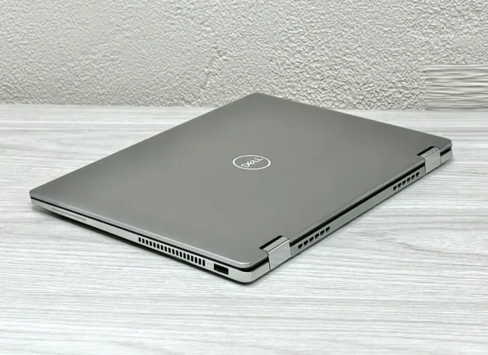Ультрабук-трансформер Dell Latitude 9420 / 14" (2560x1600) IPS Touch / Intel Core i7-1185G7 (4 (8) ядра по 3.0 - 4.8 GHz) / 16 GB DDR4 / 512 GB SSD M.2 / Intel Iris Xe Graphics / WebCam / Win 11 Pro б/в - зображення 6