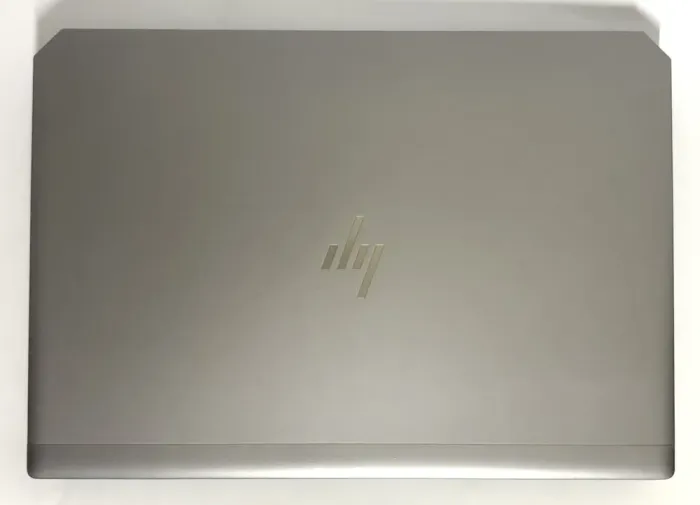 Мобільна робоча станція Б-класу HP ZBook 15 G6 / 15,6" (1920x1080) IPS / Intel Core i7-9850H (6 (12) ядер по 2,6 - 4,6 ГГц) / 32 ГБ DDR4 / 512 ГБ SSD NVMe / nVidia Quadro RTX 3000, 6 ГБ GDDR6, 192-біт / WebCam / Win 11 Pro б/в - зображення 7