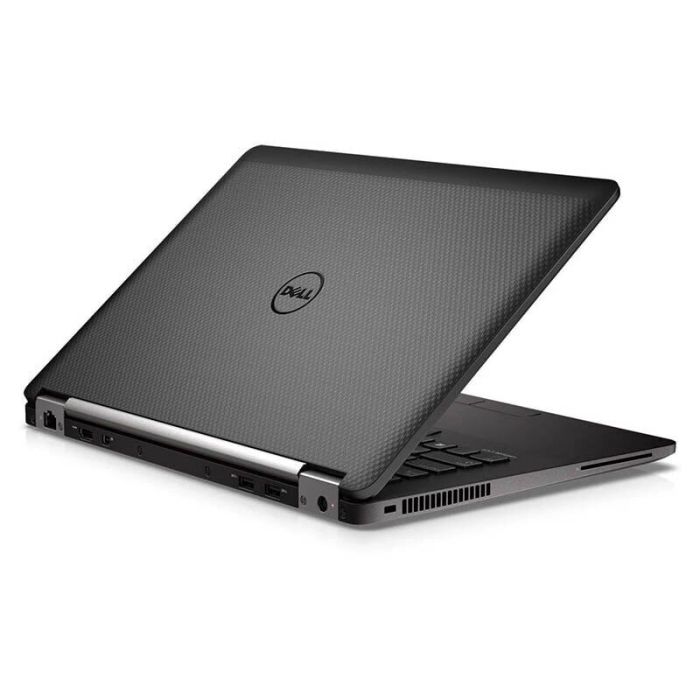 Ультрабук Dell Latitude E7470 / 14" (1920x1080) IPS / Intel Core i5-6200U (2 (4) ядра по 2.3 - 2.8 GHz) / 8 GB DDR4 / 120 GB SSD / Intel HD Graphics 520 / WebCam б/в - зображення 4