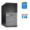 Комп'ютер Dell OptiPlex 3020 Tower / Core i3-4130 (2(4) ядра по 3.4GHz) / 8GB DDR3 / 256GB SSD NEW / HD Graphics 4400 / DVD-ROM б/в