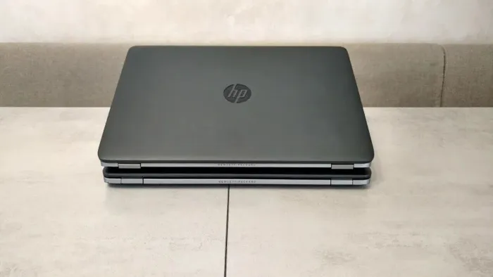 Ноутбук клас Б HP Elitebook 850 G1 / 15.6" (1920х1080) TN / Intel Core i5-4300U (2 (4) ядра по 1.9-2.9 GHz) / 8 GB DDR3 / 256 GB SSD NEW / HD Graphics 4400 / WebCam б/в - зображення 7