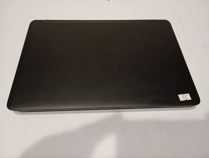 Ноутбук Б-клас HP ProBook 640 G1 / 14" (1366x768) TN / Intel Core i5-4200M (2 (4) ядра по 2.5 - 3.1 GHz) / 8 GB DDR3 / 240 GB SSD / Intel HD Graphics 4600 / DVD-RW б/у - зображення 6