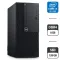Комп'ютер Dell OptiPlex 3060 Tower / Intel Core i3-8100 (4 ядра по 3.6 GHz) / 8 GB DDR4 / 128 GB SSD / Intel UHD Graphics 630 / DVD-ROMб/в