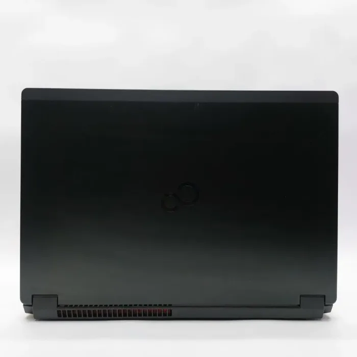 Мобільна робоча станція Fujitsu Celsius H7510 / 15.6" (1920x1080) IPS / Intel Core i7-10850H (6 (12) ядер по 2.7 - 5.1 GHz) / 32 GB DDR4 / 512 GB SSD / Quadro T1000, 4 GB GDDR6, 128-bit / WebCam / HDMI б/в - зображення 7
