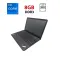 Ноутбук Lenovo ThinkPad Edge E540 / 15.6" (1366x768) TN Touch / Intel Core i7-4712MQ (4 (8) ядра по 2.3 - 3.3 GHz) / 8 GB DDR3 / 256 GB SSD / Intel HD Graphics 4600 / WebCam / Без АКБ б/в