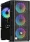 Ігровий ПК Dtop Gaming R536 Tower / AMD Ryzen 5 3600 (6 (12) ядер по 3.6 - 4.2 GHz) / 16 GB DDR4 / 480 GB SSD / nVidia GeForce GTX 1660 Super, 6 GB GDDR6, 192-bit / 500W