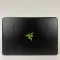 Ігровий ноутбук Б-клас Razer Blade RZ09-0195 / 14" (1920x1080) IPS / Intel Core i7-6700HQ (4 (8) ядра по 2.6 - 3.5 GHz) / 16 GB DDR4 / 512 GB SSD / nVidia GeForce GTX 1060, 6 GB GDDR5, 192-bit / WebCam / HDMI б/в