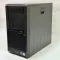 Комплект ПК: Fujitsu Esprimo P5731 E-Star5 Tower / Intel Pentium E5400 (2 ядра по 0.800 - 2.7 GHz) / 8 GB DDR3 / 250 GB HDD / Intel Graphics / DVD-ROM + Монітор Б-клас Samsung SyncMaster 740B / 17" (1280x1024) TN + Клавіатура, мишка, кабелі б/в