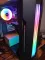 ПК Б-клас Visper Tower / Intel Core i5-3570 (4 ядра по 3.4 - 3.8 GHz) / 8 GB DDR3 / 256 GB SSD + 500 GB HDD / nVidia GeForce GT 210, 512 MB DDR3, 64-bit / 500W + Гарнитура TWS Bluetooth Bakey G11 б/в