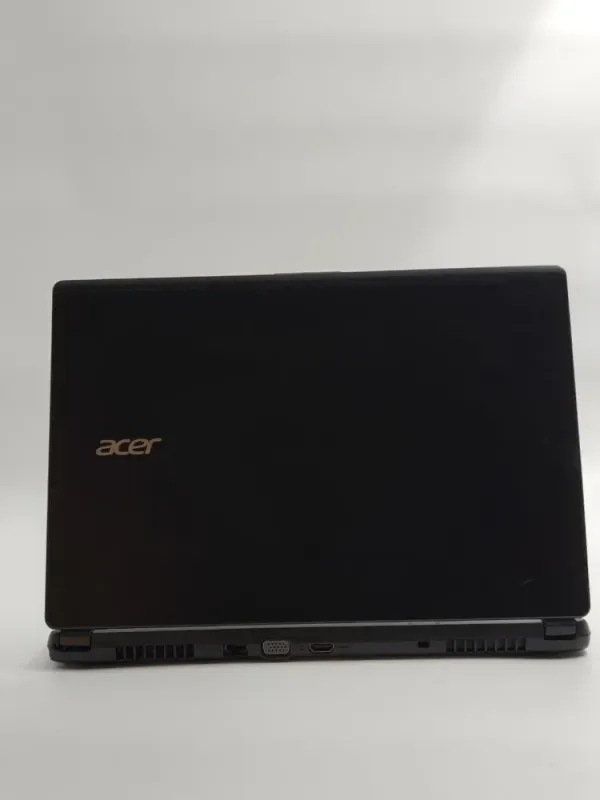 Ноутбук Б-клас Acer TravelMate P446-M / 14" (1920x1080) IPS / Intel Core i7-5500U (2 (4) ядра по 2.4 - 3.0 GHz) / 8 GB DDR3 / 256 GB SSD / Intel HD Graphics 5500 / WebCam / Win 10 Pro б/в - зображення 7
