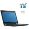 Ноутбук Dell Latitude E5470 / 14" (1366x768) TN / Intel Core i3-6100U (2 (4) ядра по 2.3 GHz) / 8 GB DDR4 / 240 GB SSD / Intel HD Graphics 520 / WebCam б/в