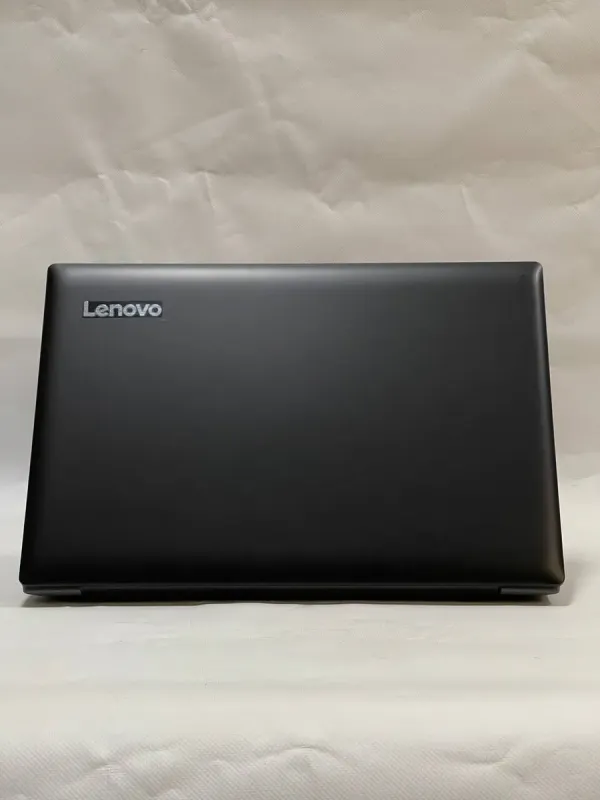 Ноутбук Lenovo IdeaPad 320-15IKB / 15.6" (1920x1080) TN / Intel Core i5-7200U (2 (4) ядра по 2.5 - 3.1 GHz) / 8 GB DDR4 / 256 GB SSD / Intel HD Graphics 620 / WebCam б/в - зображення 8