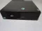 Комплект ПК: Fujitsu Esprimo E500 E85+ SFF/Intel Core i3-2100 (2(4) ядра по 3.1 GHz)/8 GB DDR3/250 GB HDD/Intel HD Graphics 2000/DVD-ROM+ Монітор 19" (1366x768) TN /1x VGA/VESA 75x75 б/в