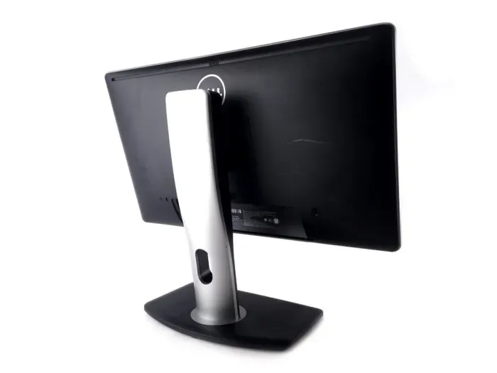 Монітор Dell P2214H / 22" (1920x1080) IPS / DVI, VGA, DisplayPort б/в - зображення 3