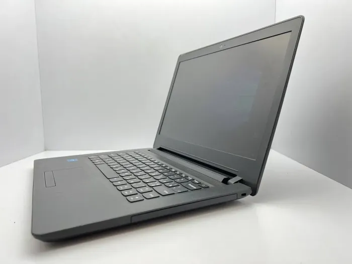 Ноутбук Lenovo Ideapad 110-14IBR / 14" (1366x768) TN / Intel Celeron N3060 (2 (дра по 1.6 - 2.48 GHz) / 2 GB DDR3 / 120 GB HDD / Intel HD Graphics 400 / WebCam б/в - зображення 4