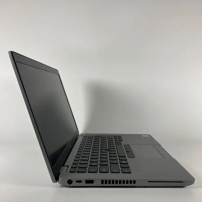 Ультрабук Dell Latitude 5411 / 14" (1920x1080) IPS / Intel Core i5-10300H (4 (8) ядра по 2.5 - 4.5 GHz) / 16 GB DDR4 / 256 GB SSD / Intel UHD Graphics / WebCam / HDMI б/в - зображення 4